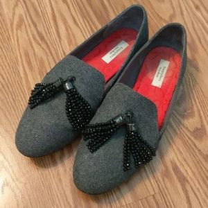 Simply Vera Loafers